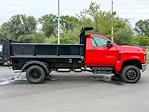 New 2025 Chevrolet Silverado 5500 Regular Cab 4x4 Dump Truck for sale #G58296 - photo 14