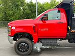 New 2025 Chevrolet Silverado 5500 Regular Cab 4x4 Dump Truck for sale #G58296 - photo 16