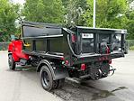 New 2025 Chevrolet Silverado 5500 Regular Cab 4x4 Dump Truck for sale #G58296 - photo 3