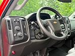 New 2025 Chevrolet Silverado 5500 Regular Cab 4x4 Dump Truck for sale #G58296 - photo 4