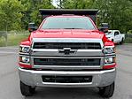 New 2025 Chevrolet Silverado 5500 Regular Cab 4x4 Dump Truck for sale #G58296 - photo 5