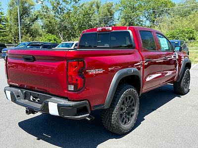 2025 Chevrolet Colorado Crew Cab 4x4 Pickup for sale #G58307 - photo 2