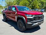 2025 Chevrolet Colorado Crew Cab 4x4 Pickup for sale #G58307 - photo 1