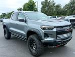2025 Chevrolet Colorado Crew Cab 4x4 Pickup for sale #G58308 - photo 1