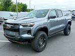2025 Chevrolet Colorado Crew Cab 4x4 Pickup for sale #G58308 - photo 8