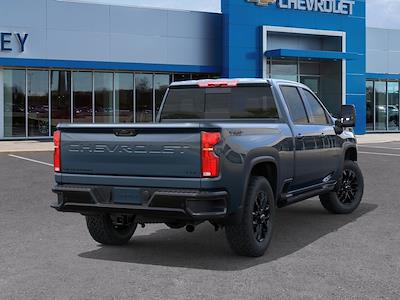 2025 Chevrolet Silverado 2500 Crew Cab 4x4 Pickup for sale #G58309 - photo 2