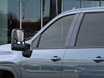 2025 Chevrolet Silverado 2500 Crew Cab 4x4 Pickup for sale #G58309 - photo 12