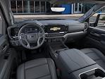 2025 Chevrolet Silverado 2500 Crew Cab 4x4 Pickup for sale #G58309 - photo 15