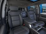 2025 Chevrolet Silverado 2500 Crew Cab 4x4 Pickup for sale #G58309 - photo 16