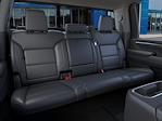 2025 Chevrolet Silverado 2500 Crew Cab 4x4 Pickup for sale #G58309 - photo 17