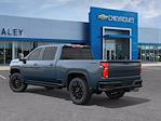 2025 Chevrolet Silverado 2500 Crew Cab 4x4 Pickup for sale #G58309 - photo 4