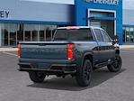 2025 Chevrolet Silverado 2500 Crew Cab 4x4 Pickup for sale #G58309 - photo 2