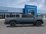 2025 Chevrolet Silverado 2500 Crew Cab 4x4 Pickup for sale #G58309 - photo 5