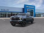 2025 Chevrolet Silverado 2500 Crew Cab 4x4 Pickup for sale #G58309 - photo 8