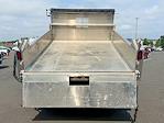 New 2025 Chevrolet Silverado 3500 Regular Cab 4x4 9' Air-Flo Aluminum Dump Truck for sale #G58311 - photo 23
