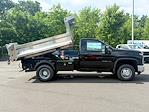 New 2025 Chevrolet Silverado 3500 Regular Cab 4x4 9' Air-Flo Aluminum Dump Truck for sale #G58311 - photo 25