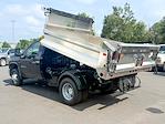 New 2025 Chevrolet Silverado 3500 Regular Cab 4x4 9' Air-Flo Aluminum Dump Truck for sale #G58311 - photo 4