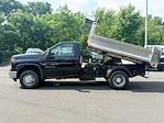 New 2025 Chevrolet Silverado 3500 Regular Cab 4x4 9' Air-Flo Aluminum Dump Truck for sale #G58311 - photo 14