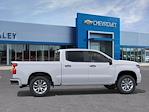 New 2025 Chevrolet Silverado 1500 Custom Crew Cab 4x4 Pickup for sale #G58312R - photo 5