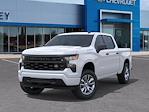 New 2025 Chevrolet Silverado 1500 Custom Crew Cab 4x4 Pickup for sale #G58312R - photo 6