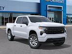 New 2025 Chevrolet Silverado 1500 Custom Crew Cab 4x4 Pickup for sale #G58312R - photo 7