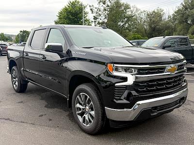2025 Chevrolet Silverado 1500 Crew Cab 4x4 Pickup for sale #G58313 - photo 1