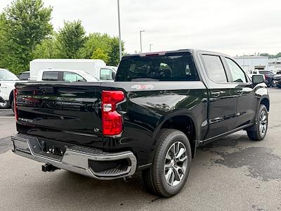 2025 Chevrolet Silverado 1500 Crew Cab 4x4 Pickup for sale #G58313 - photo 2