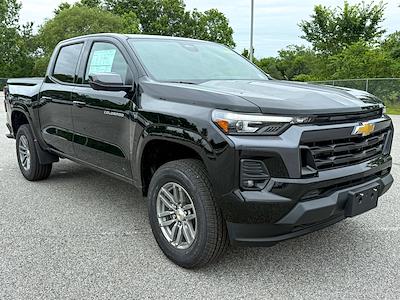 2025 Chevrolet Colorado Crew Cab 4x4 Pickup for sale #G58314 - photo 1
