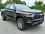 2025 Chevrolet Colorado Crew Cab 4x4 Pickup for sale #G58314 - photo 1