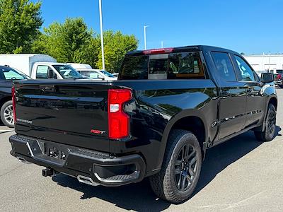 2025 Chevrolet Silverado 1500 Crew Cab 4x4 Pickup for sale #G58318 - photo 2