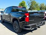 2025 Chevrolet Silverado 1500 Crew Cab 4x4 Pickup for sale #G58318 - photo 4