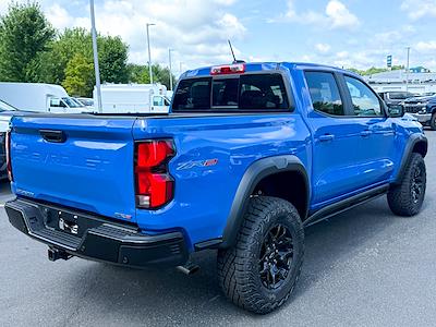 2025 Chevrolet Colorado Crew Cab 4x4 Pickup for sale #G58319 - photo 2