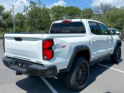 2025 Chevrolet Colorado Crew Cab 4x4 Pickup for sale #G58320 - photo 2