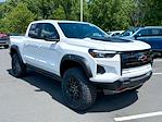 2025 Chevrolet Colorado Crew Cab 4x4 Pickup for sale #G58320 - photo 1