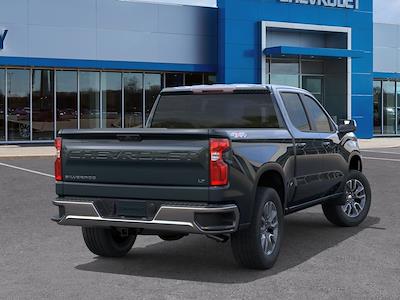 2025 Chevrolet Silverado 1500 Crew Cab 4x4 Pickup for sale #G58321 - photo 2