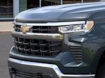 2025 Chevrolet Silverado 1500 Crew Cab 4x4 Pickup for sale #G58321 - photo 13