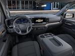 2025 Chevrolet Silverado 1500 Crew Cab 4x4 Pickup for sale #G58321 - photo 15