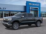 2025 Chevrolet Silverado 1500 Crew Cab 4x4 Pickup for sale #G58321 - photo 3