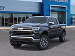 2025 Chevrolet Silverado 1500 Crew Cab 4x4 Pickup for sale #G58321 - photo 6