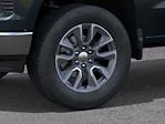 2025 Chevrolet Silverado 1500 Crew Cab 4x4 Pickup for sale #G58321 - photo 9