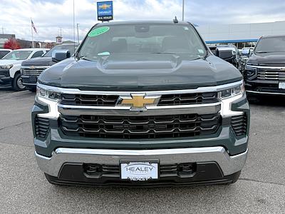 2025 Chevrolet Silverado 1500 Crew Cab 4x4 Pickup for sale #G58321R - photo 2