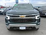 2025 Chevrolet Silverado 1500 Crew Cab 4x4 Pickup for sale #G58321R - photo 2