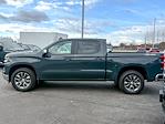 2025 Chevrolet Silverado 1500 Crew Cab 4x4 Pickup for sale #G58321R - photo 4