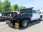 New 2025 Chevrolet Silverado 3500 Crew Cab 4x4 9' Air-Flo Steel Dump Truck for sale #G58323 - photo 2