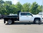 New 2025 Chevrolet Silverado 3500 Crew Cab 4x4 9' Air-Flo Steel Dump Truck for sale #G58323 - photo 25