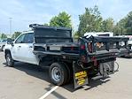 New 2025 Chevrolet Silverado 3500 Crew Cab 4x4 9' Air-Flo Steel Dump Truck for sale #G58323 - photo 4