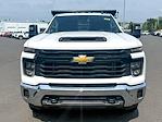 New 2025 Chevrolet Silverado 3500 Crew Cab 4x4 9' Air-Flo Steel Dump Truck for sale #G58323 - photo 8