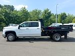 New 2025 Chevrolet Silverado 3500 Crew Cab 4x4 9' Air-Flo Steel Dump Truck for sale #G58323 - photo 16