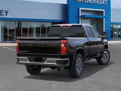 2025 Chevrolet Silverado 2500 Crew Cab 4x4 Pickup for sale #G58325 - photo 2