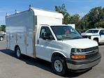 2025 Chevrolet Express 3500 Regular Cab RWD Dejana Truck & Utility Equipment Service Utility Van for sale #G58326 - photo 1